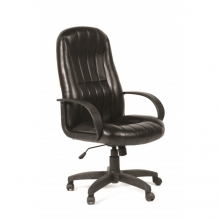 Купить chairman кресло 685 (экокожа) 216084