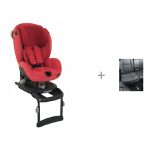Купить автокресло besafe izi comfort x3 isofix и автобра чехол под детское кресло малый 