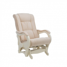 Купить кресло для мамы комфорт глайдер модель 78 люкс дуб шампань 667360