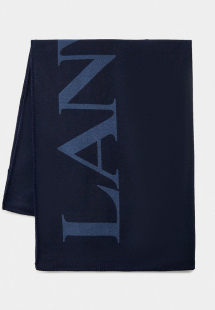 Купить шарф lanvin rtladf203201ns00
