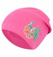 Купить шапка sterntaler, цвет: розовый ( id 10428176 )