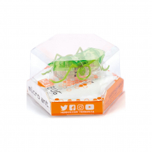 Купить микроробот hexbug "муравей" ( id 12582155 )