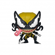 Купить фигурка funko pop! bobble: marvel "веном: x-23", 40709 ( id 12758693 )