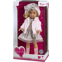 Купить кукла arias elegance carlota 36 см, т11074 ( id 13455216 )