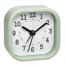 Купить часы tfa аналоговый будильник 60.1035.04