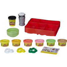 Купить игровой набор play-doh kitchen creations суши ( id 13710917 )