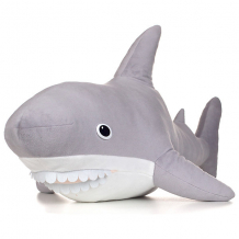 Купить мягкая игрушка malvina "акула" ( id 16617600 )