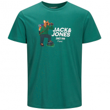Купить футболка jack & jones ( id 13711823 )