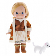Купить precious кукла герда 30 см 8412
