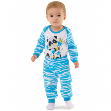 Купить babyglory костюм боди и штанишки panda cool pan0004
