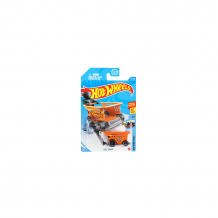 Купить базовая машинка hot wheels aisle driver ( id 17494386 )