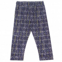 Купить брюки апрель, цвет: синий/желтый ( id 12542986 )