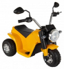 Мотоцикл Weikesi TC-916, цвет: желтый ( ID 10171479 )