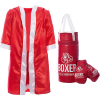 Игровой набор для бокса "Боксер №3", в подарочной упаковке, 50 см ( ID 7684118 )