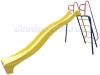 Горка Пионер для детей 