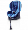 Автокресло Welldon Royal Baby 2 SideArmor & CuddleMe ISO-FIX, цвет: синий/голубой ( ID 337093 )