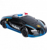 Машинка на радиоуправлении Игруша Police car Bugatti Veyron 26 см ( ID 1116506 )