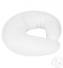 Подушка Smart-textile Соня подушка/сумка 2 предмета длина по краю 190 см, цвет: белый ( ID 8305567 )