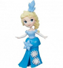 Фигурка Disney Frozen Маленькое королевство Эльза 7.5 см ( ID 3601690 )