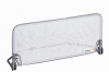 Барьер для кровати Safety 1st Extra large Bed rail (150 см), цвет: белый/серый ( ID 710567 )