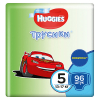 Трусики-подгузники Huggies для мальчиков 13-17 кг, Disney Box 48х2, 96 штук ( ID 4861818 )