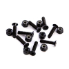 Винты для скейтборда Superior Mounting Hardware Allen 7/8 (12 Pack) ( ID 1041802 )