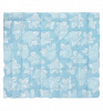 Наматрасник Smart-textile Здоровый сон 60 х 140 см, цвет: голубой ( ID 8306119 )