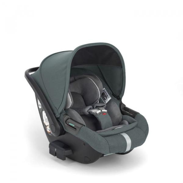 Купить автокресло inglesina darwin infant recline i-size 