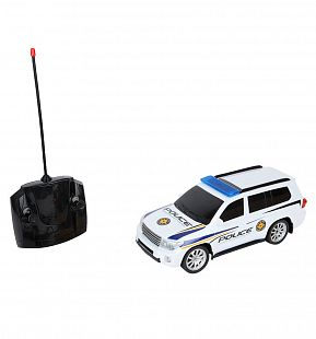 Купить машина на радиоуправлении tongde гонка чемпионов полицейский джип ( id 6593905 )