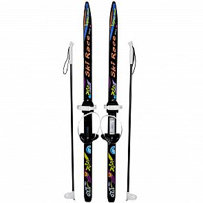 Купить лыжи подростковые олимпик ski race (120/95) ( id 1141073 )