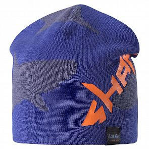 Купить шапка lassie, цвет: голубой ( id 4868053 )