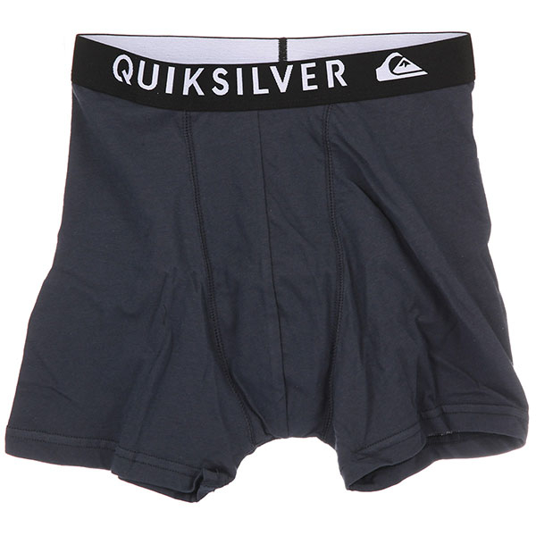 Купить трусы детские quiksilver boxer edition blue nights темно-синий ( id 1198634 )