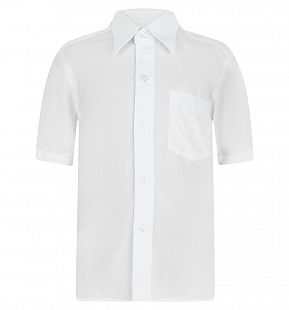 Купить рубашка rodeng, цвет: белый ( id 130127 )
