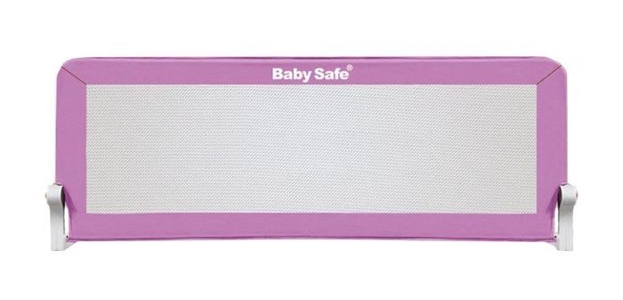 Купить baby safe барьер для кроватки 180 х 66 см xy-002c1.sc.