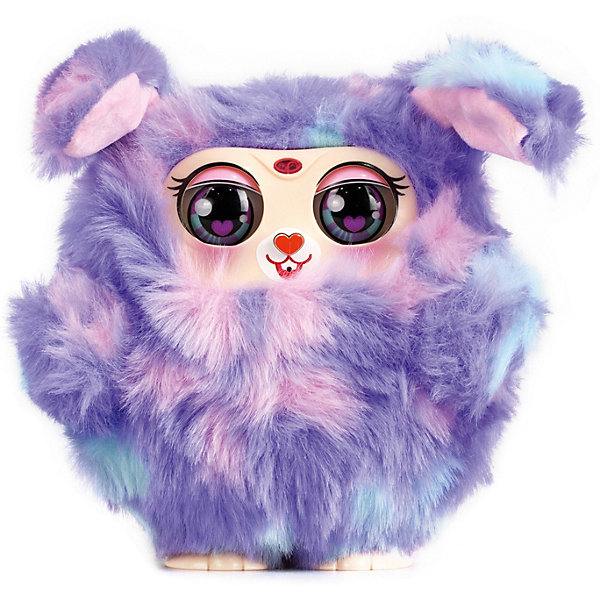 Купить интерактивная игрушка tiny furries, lilac ( id 13277208 )