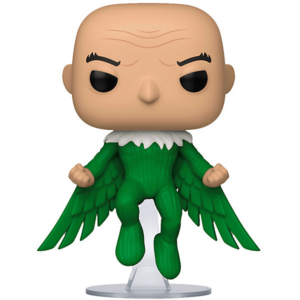 Купить фигурка funko pop! bobble: marvel: 80th first appearance: стервятник, fun2549312 ( id 14365714 )