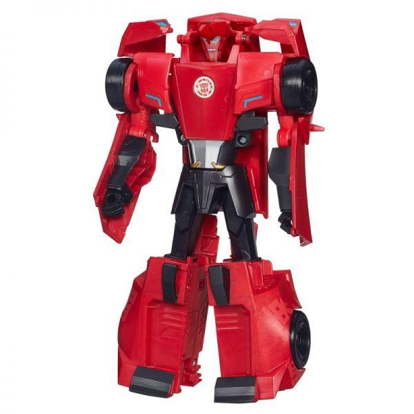 Купить hasbro transformers b0067 трансформеры роботы под прикрытием: гиперчэндж (в ассортименте)