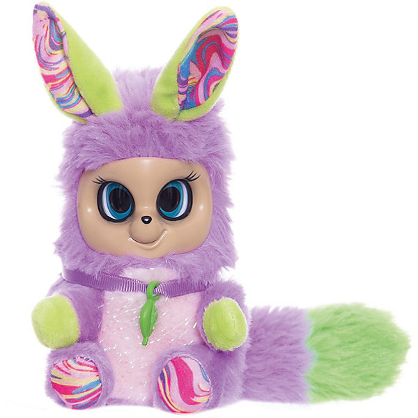 Купить интерактивная игрушка bush baby world макси, 18 см ( id 12788911 )