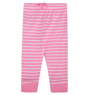 Купить брюки me&we 528115, цвет: розовый ( id 2937413 )