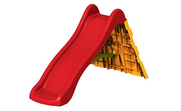 Купить горка starplast скалодром 66-984