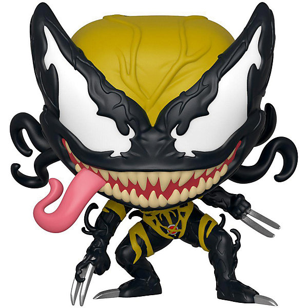 Купить фигурка funko pop! bobble: marvel "веном: x-23", 40709 ( id 12758693 )