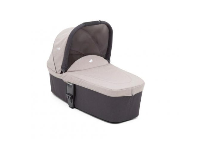 Купить люлька joie для новорожденного к коляске chrome dlx carry cot 2988