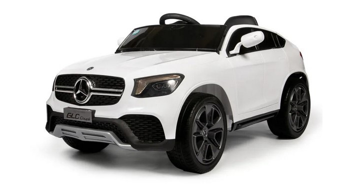 Купить электромобиль barty mercedes-benz concept glc coupe bbh-0008 bbh-0008