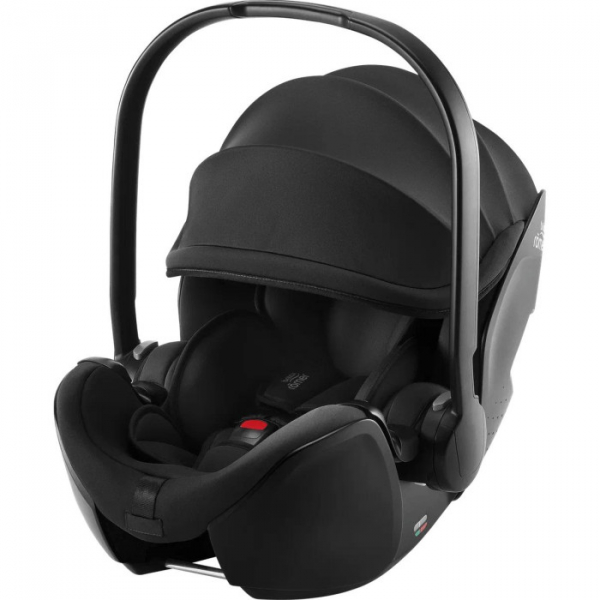 Купить автокресло britax roemer baby-safe 5z2 