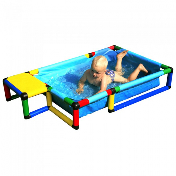 Купить бассейн quadro бассейн pool small 10960