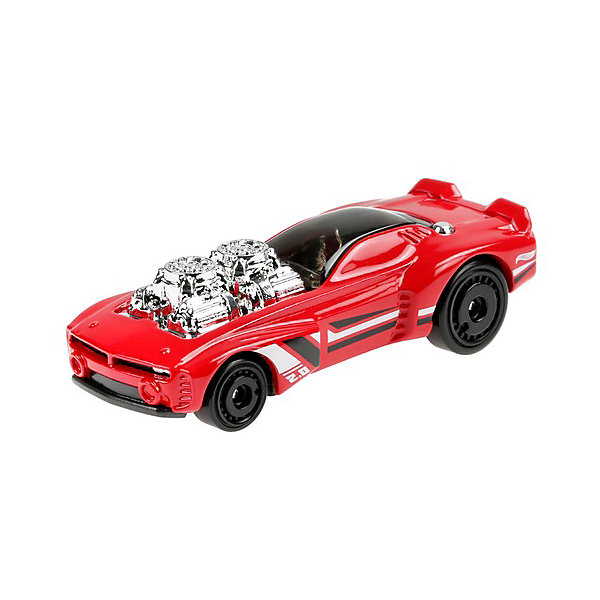 Купить базовая машинка hot wheels rodger dodger 2.0 ( id 17494429 )