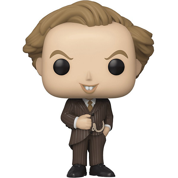 Купить фигурка funko pop! vinyl: it 2: пеннивайз без макияжа, fun2549358 ( id 14365672 )