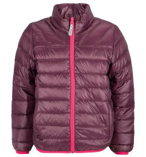 Купить куртка color kids talta, цвет: бордовый ( id 2538326 )