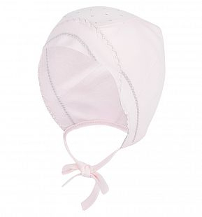 Купить шапка sofija koko, цвет: розовый ( id 5000995 )