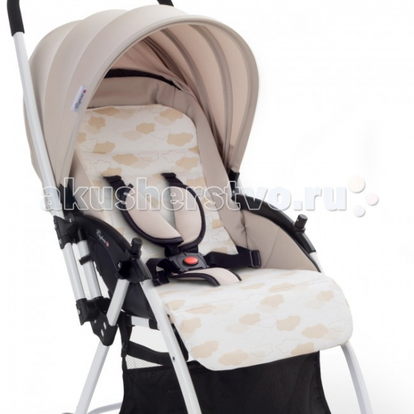 Купить esspero матрасик универсальный baby-cotton 5122620